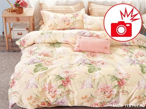 Постельное белье Twill сатин TPIG-1252