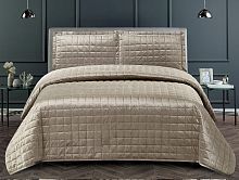 Велюровое покрывало 240x260 Sauvage Design-02