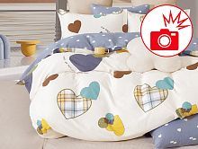 Постельное белье Twill сатин TPIG-1918