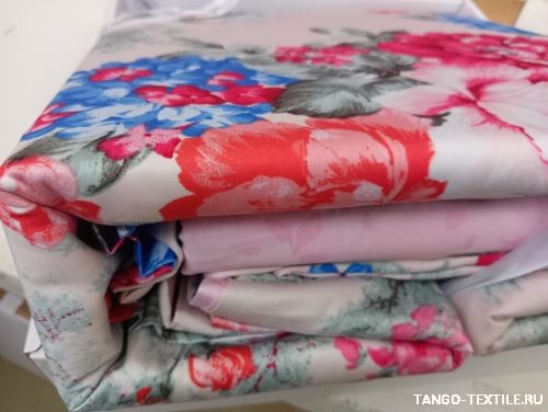 Постельное белье Танго Imperium мако сатин TIS-241 фото 3