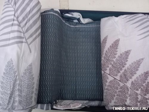 Комплект постельного белья с одеялом Primavera-75 фото 9