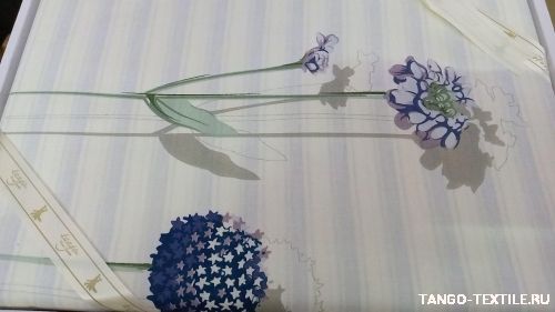 Постельное белье Twill сатин TPIG-1037 фото 5