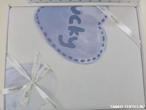 Постельное белье Twill сатин TPIG-1656 фото 3