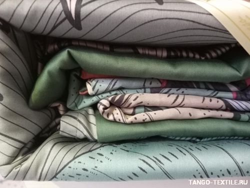 Постельное белье Танго Imperium мако сатин TIS-215 фото 5