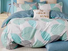 Постельное белье Twill сатин TPIG-1945