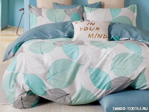 Постельное белье Twill сатин TPIG-1945