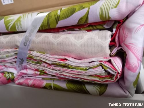 Постельное белье Танго Imperium мако сатин TIS-239 фото 8