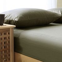 Простыня 240x260 сатин Tango SOHO collection BS2426-14 код1116