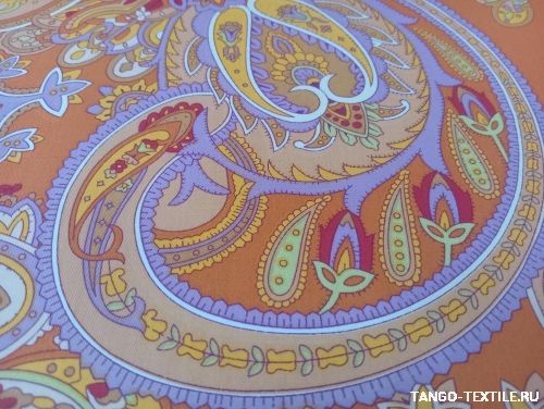 Постельное белье Cristelle Amante сатин AM-106 фото 6