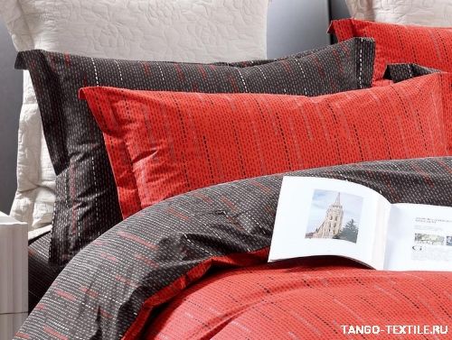 Постельное белье Cristelle Amante сатин AM-84 фото 2