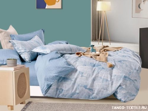 Постельное белье Twill сатин TPIG-1827