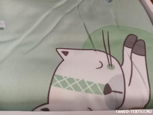 Постельное белье Tencel TT-134 фото 3