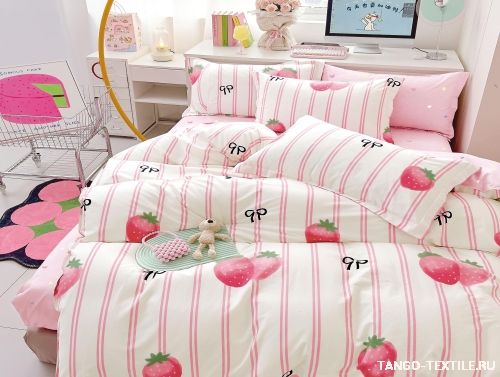 Постельное белье Twill сатин TPIG-1983