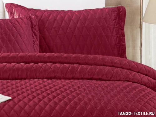 Велюровое покрывало 240x260 Arabesque Design-14 артикул:  фото 2