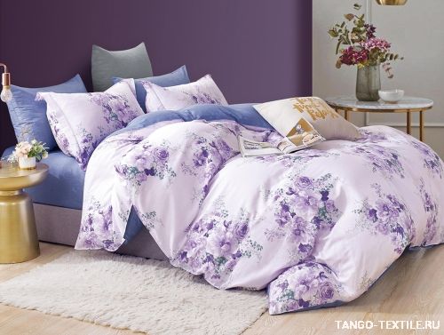 Постельное белье Twill сатин TPIG-1948