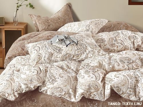 Постельное белье Tango Novella сатин TS-X302