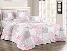 Постельное белье Dream Fly микросатин DF-473