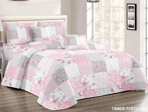 Постельное белье Dream Fly микросатин DF-473