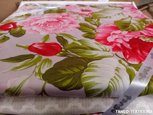 Постельное белье Танго Imperium мако сатин TIS-239 фото 7