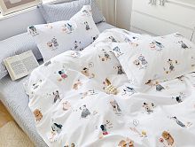 Постельное белье Tango Novella сатин TS-X290