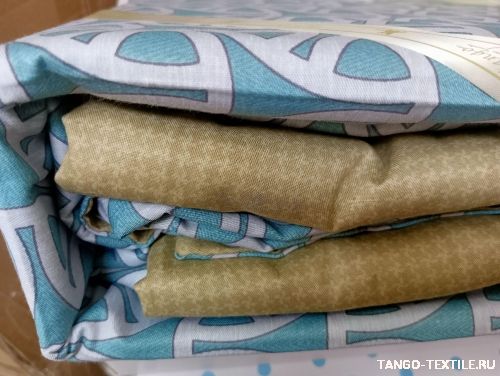 Постельное белье Twill сатин TPIG-1677 фото 5