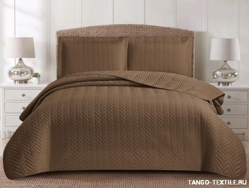 Покрывало из микрофибры 215x240 Marrakech-102 (AMZ) артикул: 