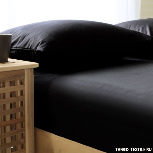 Простыня 240x260 сатин Tango SOHO collection BS2426-19 код1116