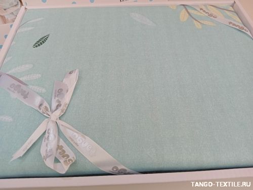 Постельное белье Twill сатин TPIG-1719 фото 3