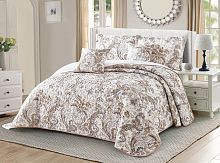 Покрывало из полисатина 240x260 Lafayette-121