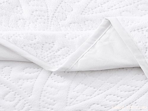 Велюровое покрывало 220x240 Casablanca Design-50 артикул:  фото 2