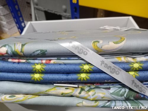 Постельное белье Twill сатин TPIG-1831 фото 8