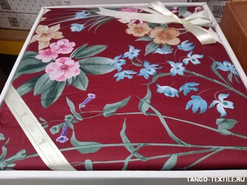 Постельное белье Танго Imperium мако сатин TIS-868 фото 3