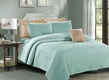 Покрывало из микросатина 230x250 Manhattan-11