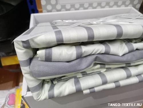 Постельное белье Twill сатин TPIG-1856 фото 4