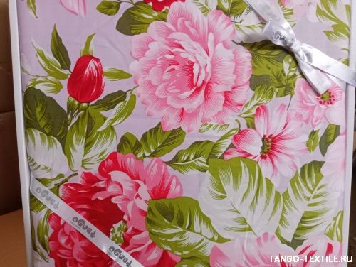 Постельное белье Танго Imperium мако сатин TIS-239 фото 3