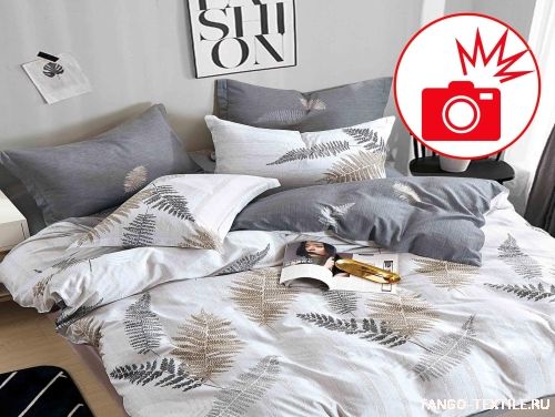 Постельное белье Twill сатин TPIG-1031