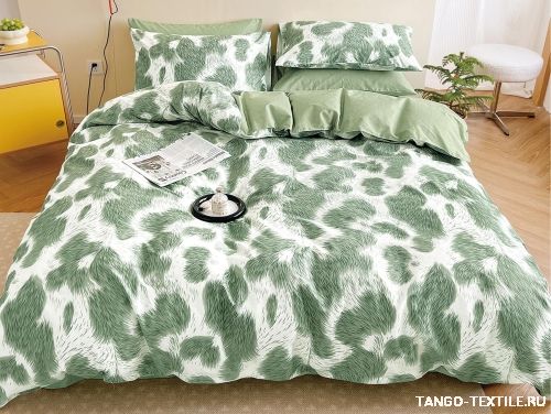 Постельное белье Twill сатин TPIG-1891