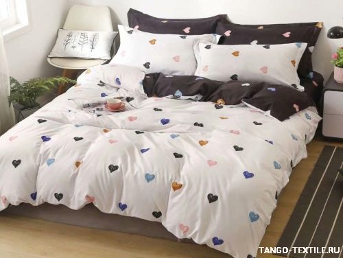 Постельное белье Dream Fly микросатин DF-454