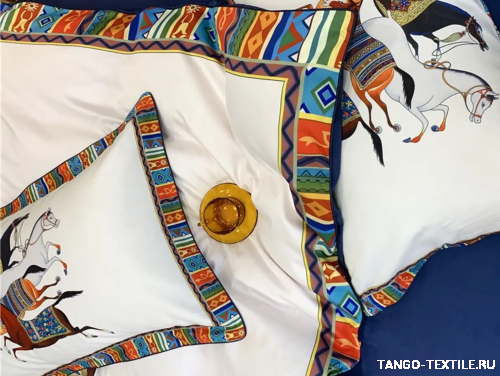 Постельное белье Танго Imperium мако сатин TIS-229 фото 9