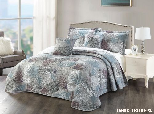 Покрывало из полисатина 240x260 Lafayette-52 артикул: 