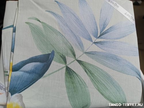 Постельное белье Twill сатин TPIG-1846 фото 7