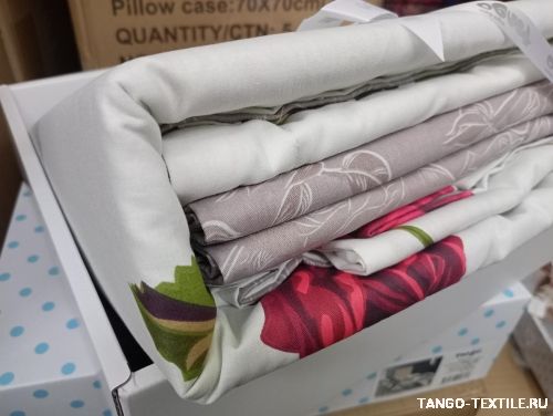 Постельное белье Twill сатин TPIG-1852 фото 4