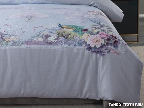 Постельное белье Танго Imperium мако сатин TIS-806 фото 3