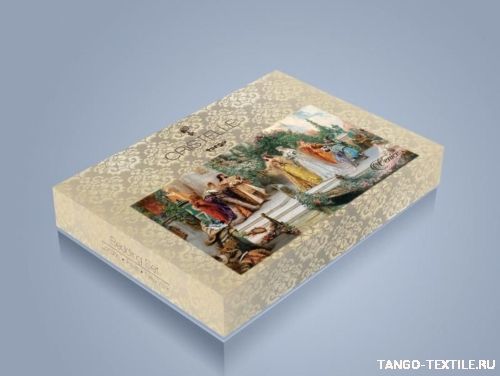 Постельное белье Cristelle Venice-77 фото 13