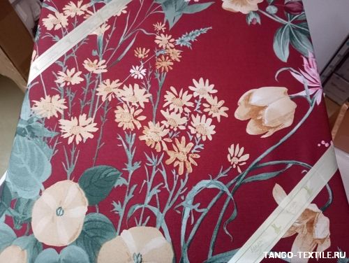 Постельное белье Танго Imperium мако сатин TIS-868 фото 7