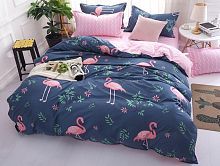 Постельное белье Dream Fly микросатин DF-396