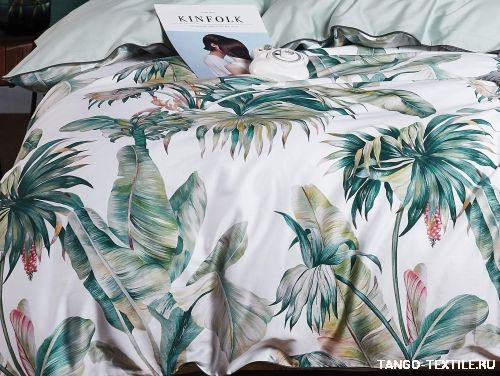 Постельное белье Танго Imperium мако сатин TIS-886 фото 2