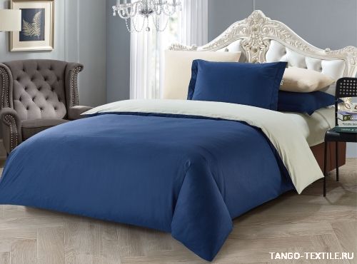 Постельное белье сатин Life Style LS-04