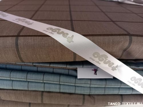 Постельное белье Twill сатин TPIG-1920 фото 5