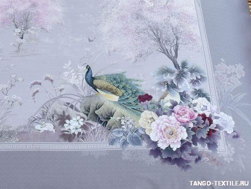 Постельное белье Танго Imperium мако сатин TIS-806 фото 5